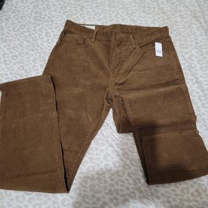 GAP pants brand new never worn asking $60 obo